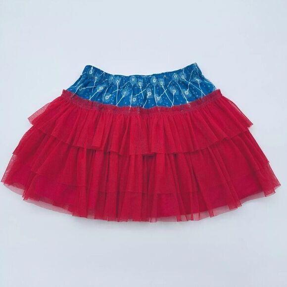 MATILDA JANE Friends Forever Amber Tulle Skirt Size 6 - Picture 1 of 7